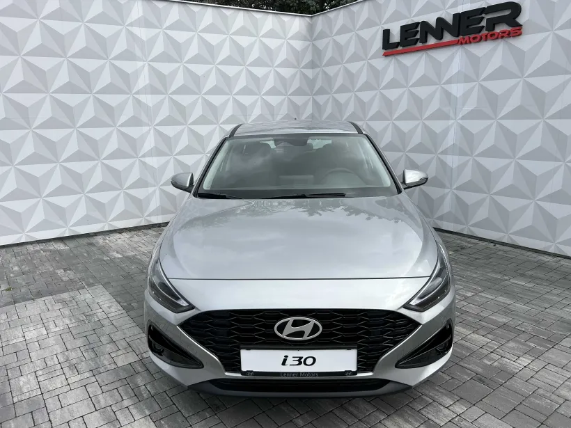 Osobní Hyundai i30 #58782