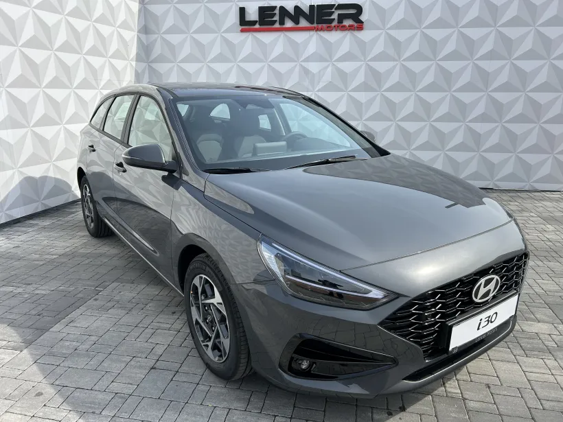 Hyundai i30 WG 1.0 T-GDi Comfort