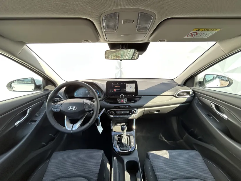 Hyundai i30 HB 1.5i COMFORT 16" ALU