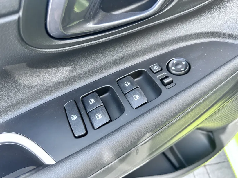 Osobní Hyundai i20 DCT Style Premium