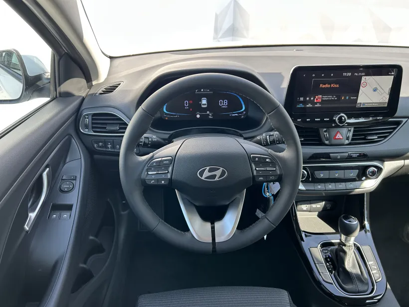 Hyundai i30 HB 1.5i COMFORT 16" ALU