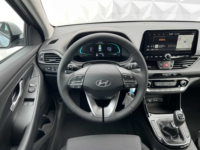 Hyundai i30 WG 1.5i COMFORT 16" ALU