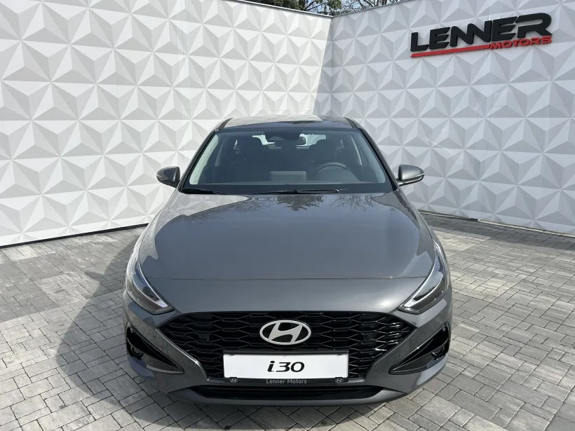 Hyundai i30 WG 1.0 T-GDi Comfort