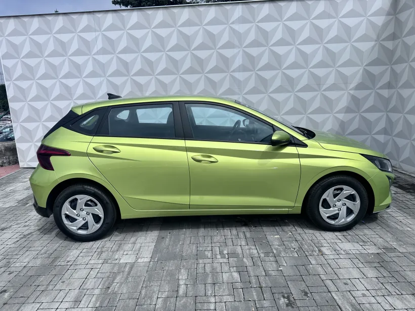 Hyundai i20 osobni comfort