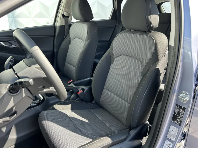 Hyundai i30 WG 1.5i GO Czech!