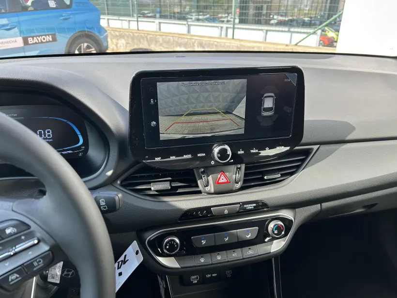 Hyundai i30 HB 1.5i COMFORT 16" ALU