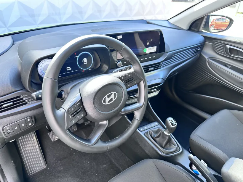 Hyundai i20 Style Premium