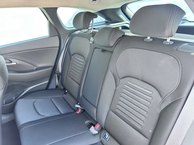 Hyundai i30 WG 1.6 T-GDi DCT STYLE SAFETY