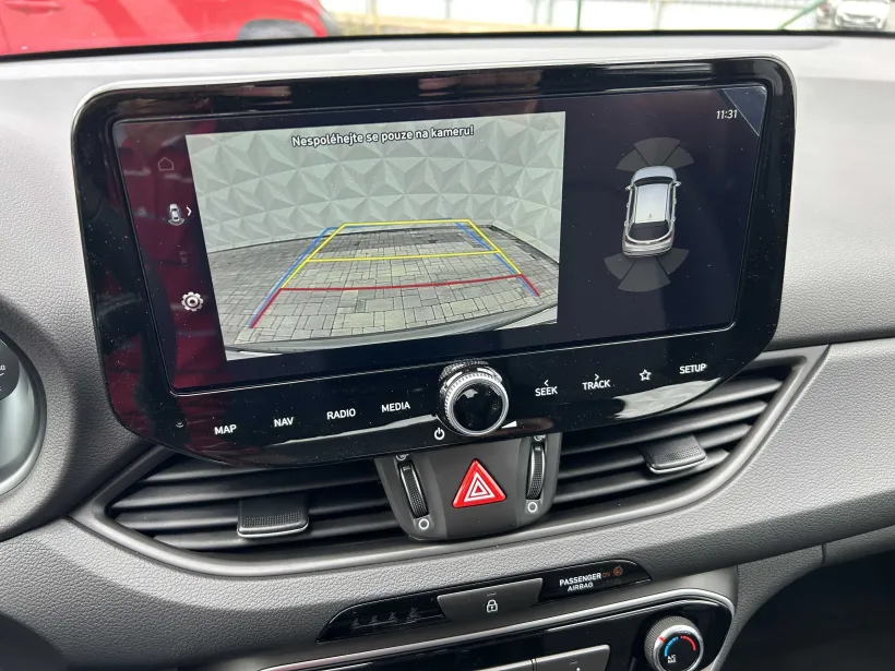 Hyundai i30 WG 1.5i COMFORT 16" ALU