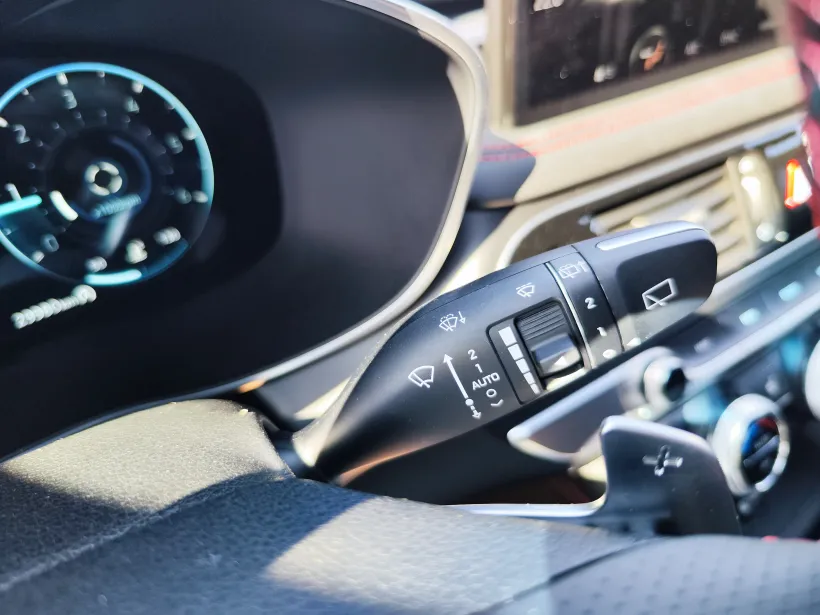 Genesis G70, 2.2D/147k