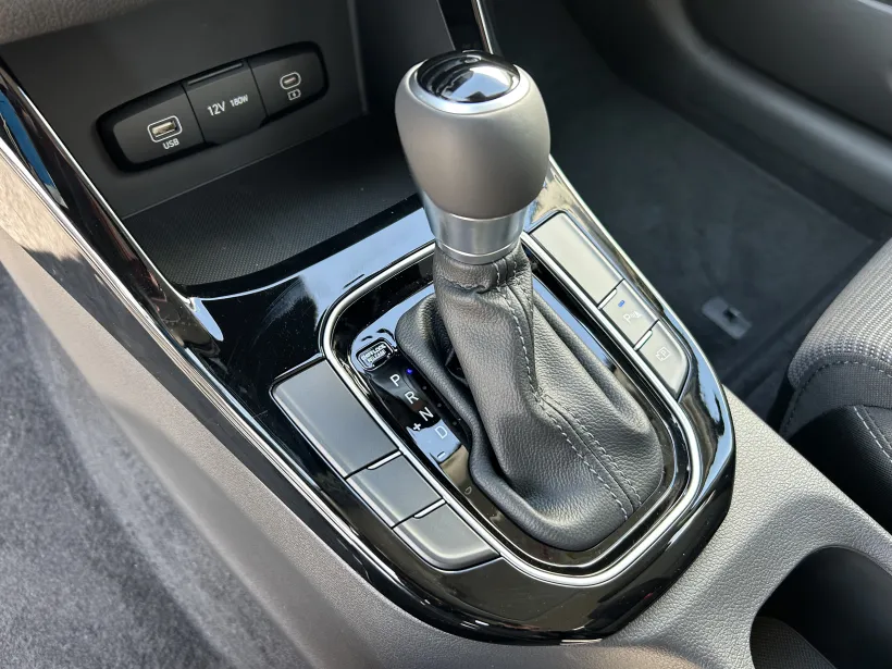 Hyundai i30 HB 1.5i COMFORT 16" ALU