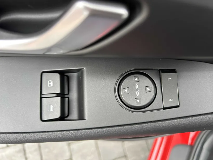 Hyundai i30 WG 1.5i COMFORT 16" ALU