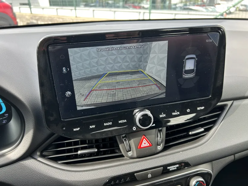 Hyundai i30 WG 1.5i COMFORT 16" ALU