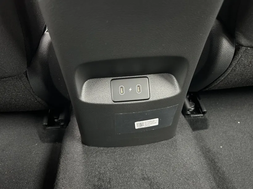 Hyundai i30 WG 1.0 T-GDi GO Czech!