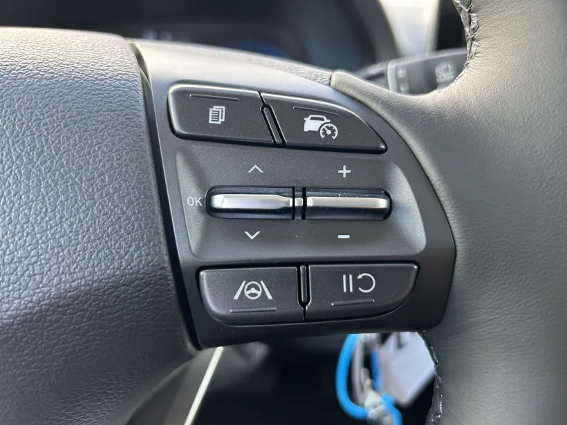 Hyundai i30 HB 1.5i COMFORT 16" ALU