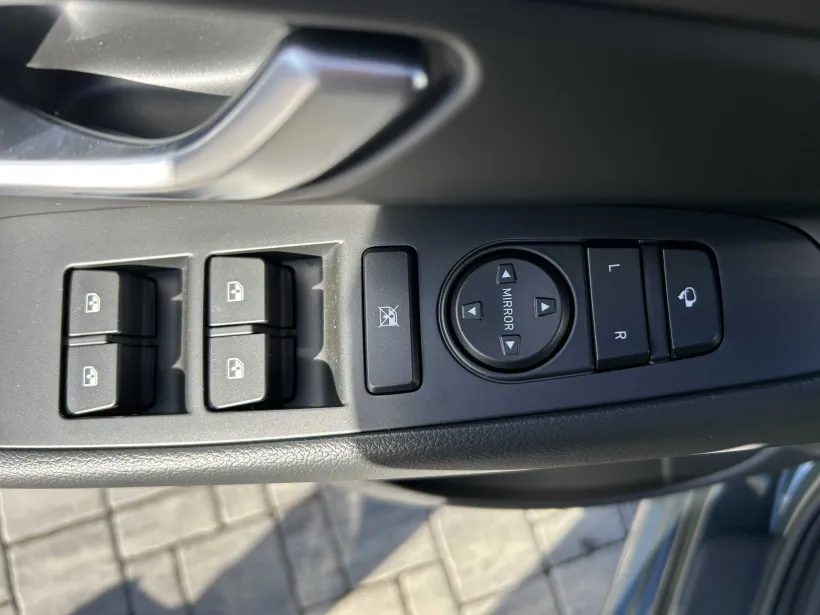 Hyundai i30 WG 1.5i GO Czech!