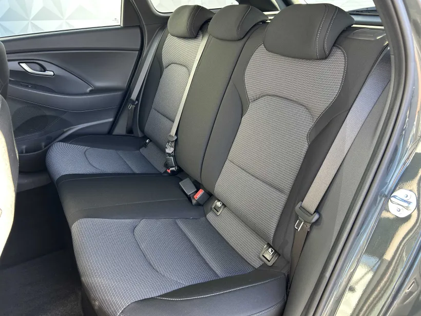 Hyundai i30 WG 1.5i GO Czech!