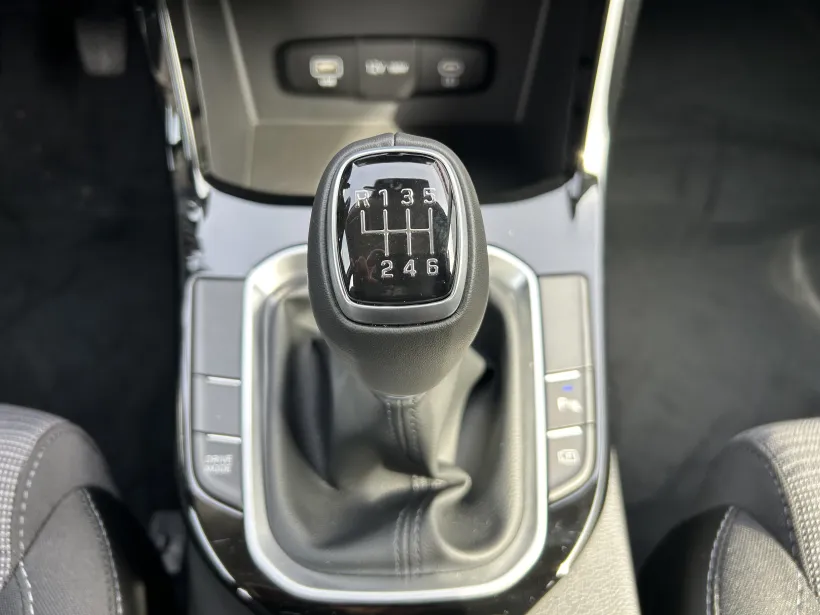 Hyundai i30 WG 1.0 T-GDi Comfort