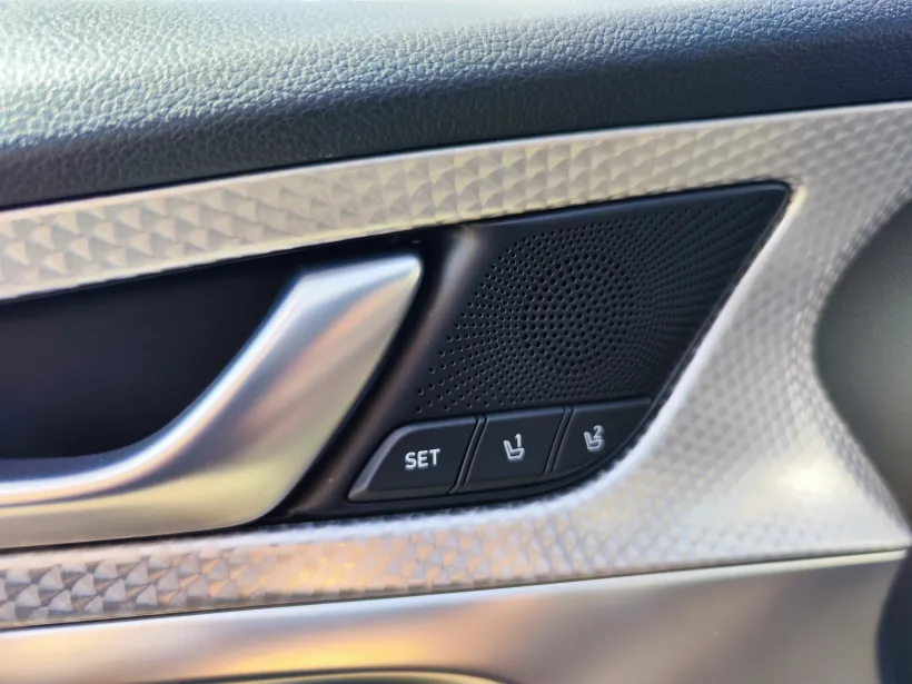 Genesis G70, 2.2D/147k