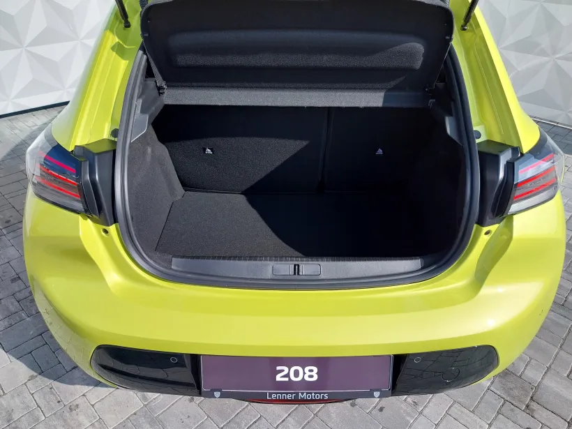 208 ALLURE PureTech 100 MAN6