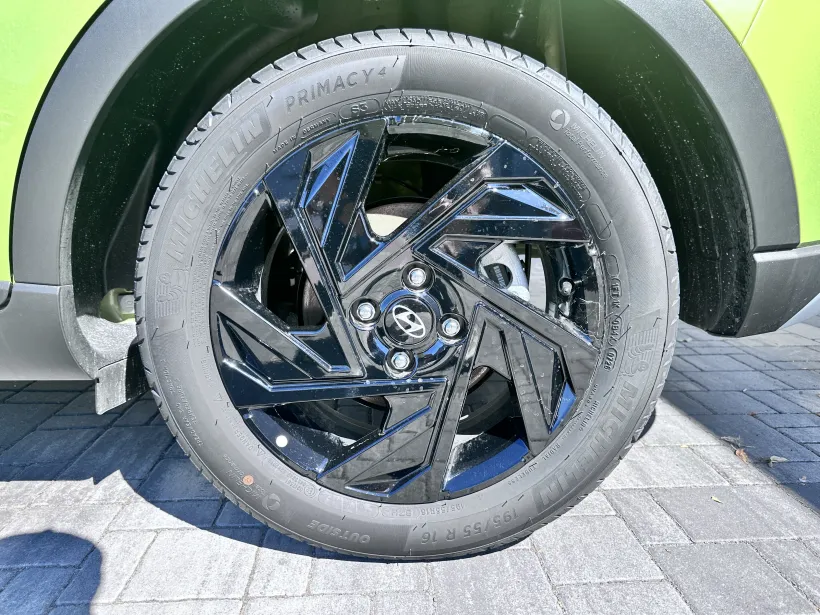 Bayon 1.0 T-GDi DCT GO Plus!