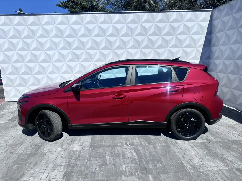 Hyundai BAYON 1.0 T-GDi GO Plus!