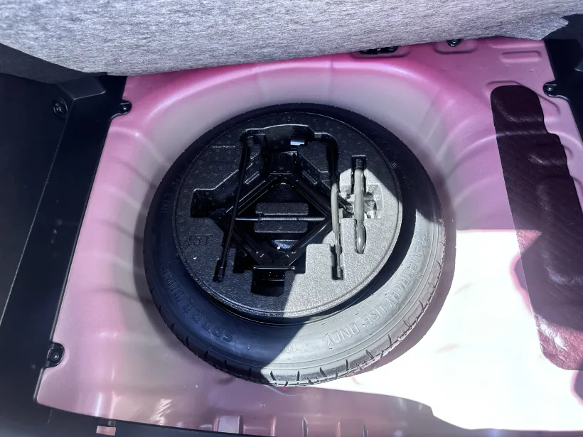 Hyundai BAYON 1.0 T-GDi GO Plus!