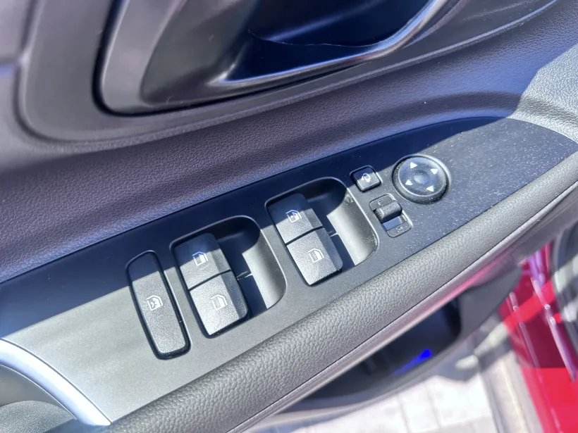 Hyundai BAYON 1.0 T-GDi GO Plus!