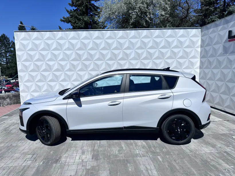Hyundai BAYON 1.0 T-GDi GO Plus!