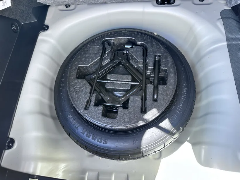 Hyundai BAYON 1.0 T-GDi GO Plus!