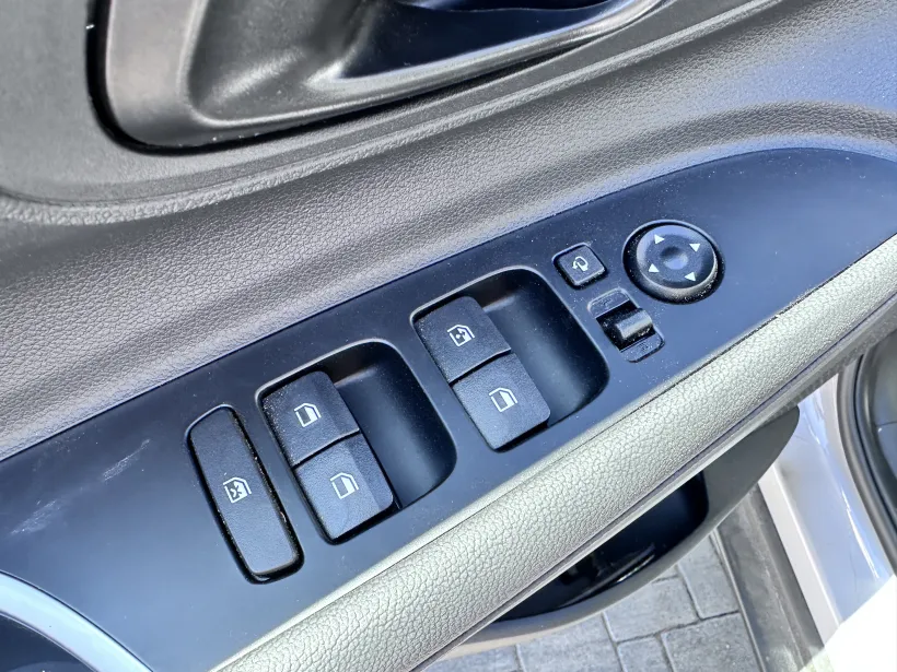 Hyundai BAYON 1.0 T-GDi GO Plus!