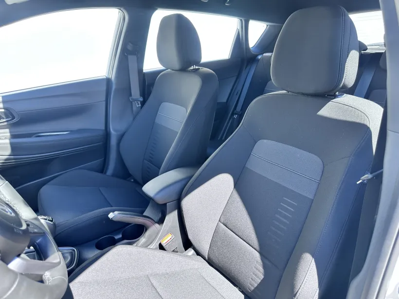 Hyundai BAYON 1.0 T-GDi GO Plus!