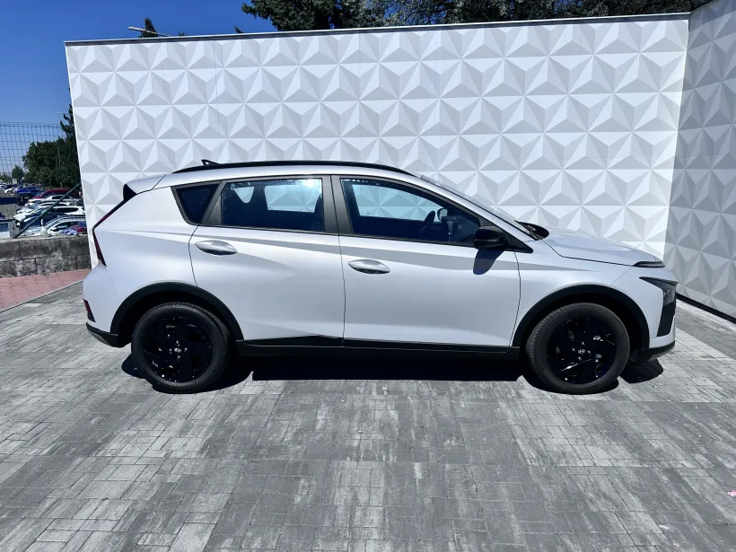 Hyundai BAYON 1.0 T-GDi GO Plus!