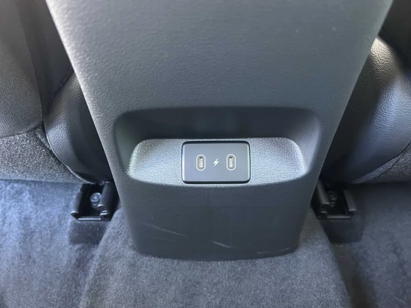 Hyundai i30 WG 1.5i GO Czech!