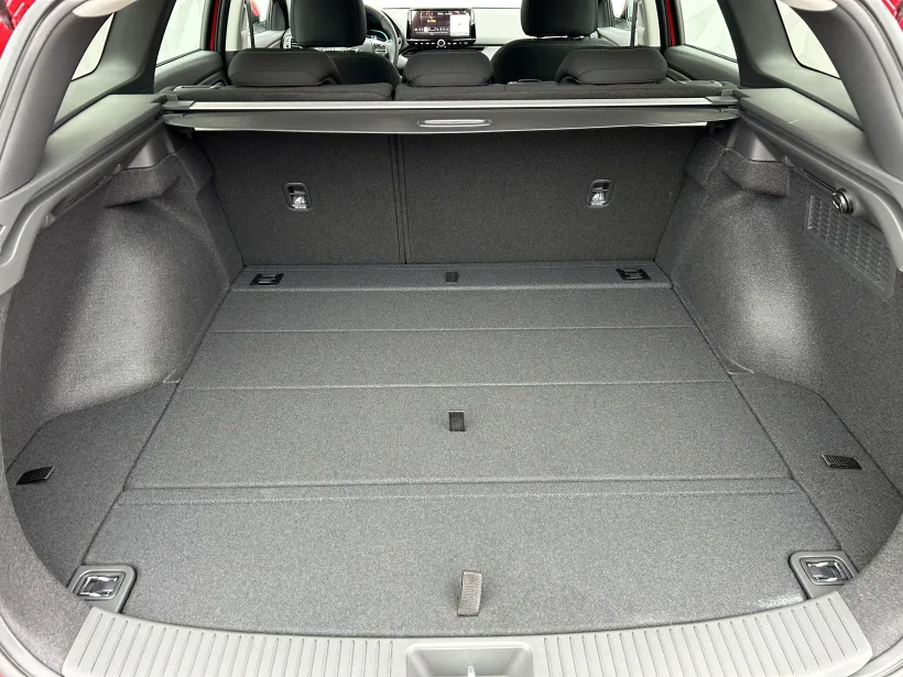 Hyundai i30 WG 1.0 T-GDi GO Czech!