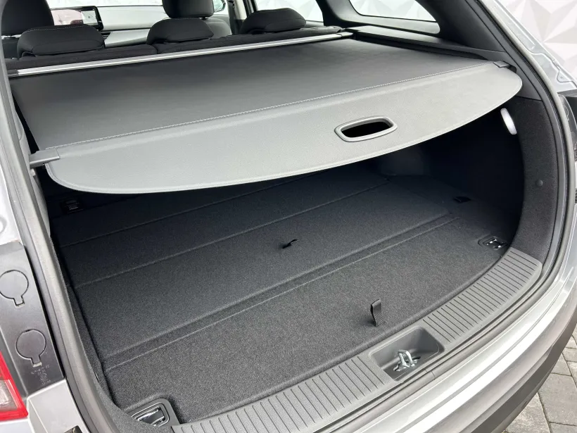 Hyundai i30 WG 1.5i COMFORT 16" ALU