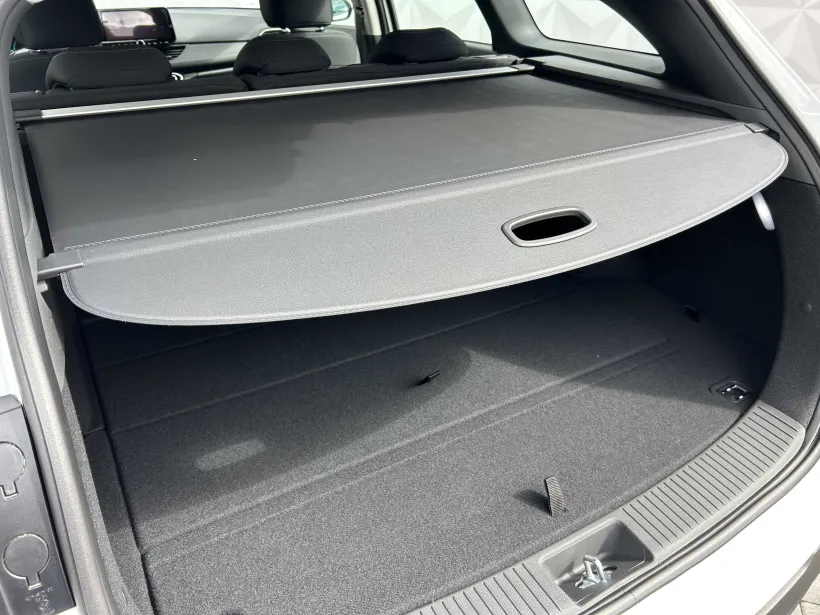 Hyundai i30 WG 1.0 T-GDi GO Czech!