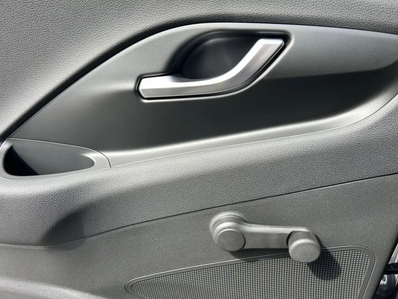 Hyundai i30 WG 1.5i COMFORT 16" ALU