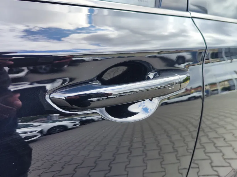 Genesis G70, 2.2D/147k