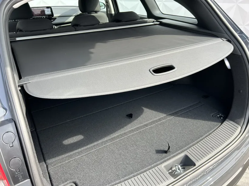 Hyundai i30 WG 1.5i GO Czech!