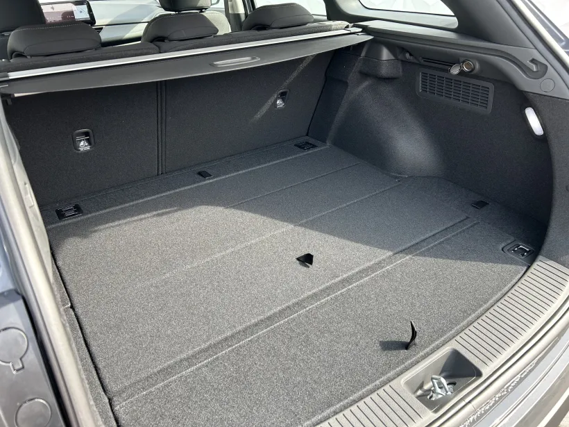 Hyundai i30 WG 1.5i GO Czech!