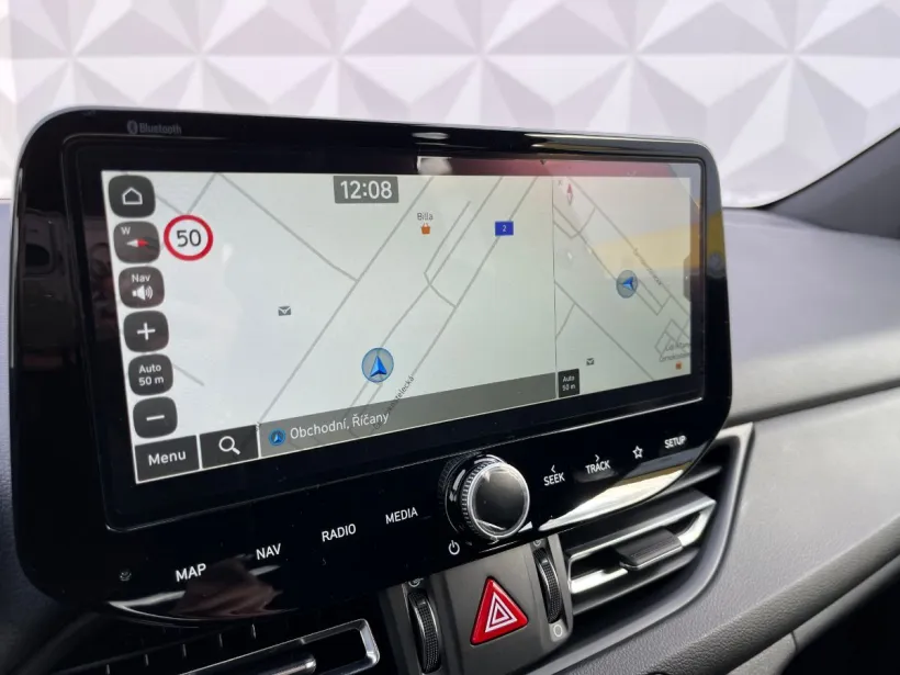 I30 FB 1,0 TGDI DCT N LINE 