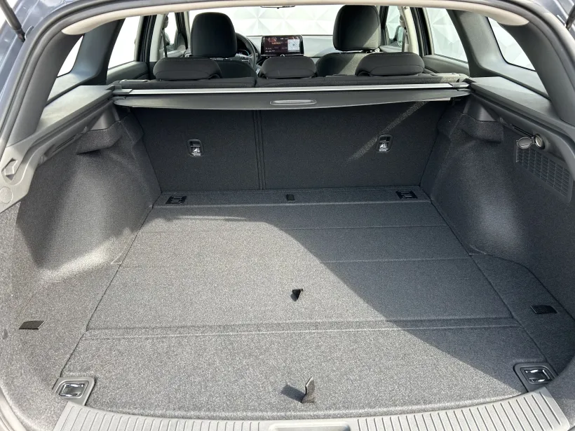 Hyundai i30 WG 1.0 T-GDi Comfort