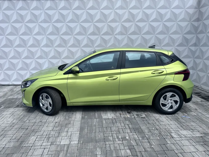 Hyundai i20 osobni comfort