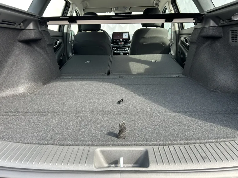 Hyundai i30 WG 1.5i COMFORT 16" ALU