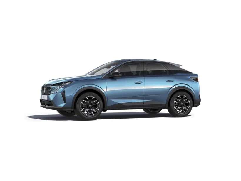PEUGEOT 3008 ALLURE Hybrid 145 e-DCS6