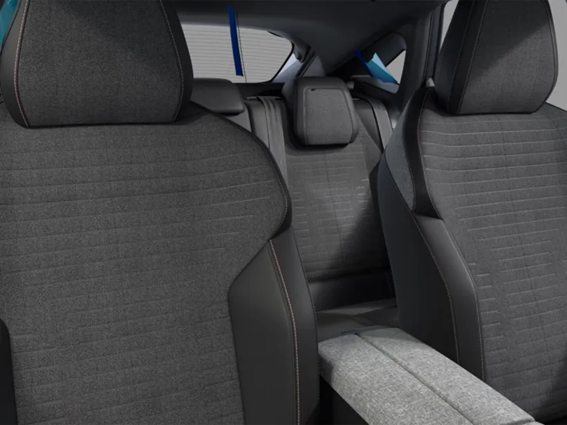 PEUGEOT 3008 ALLURE Hybrid 145 e-DCS6