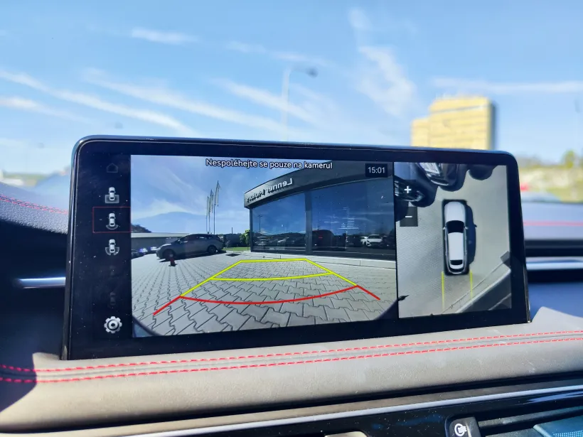 Genesis G70, 2.2D/147k