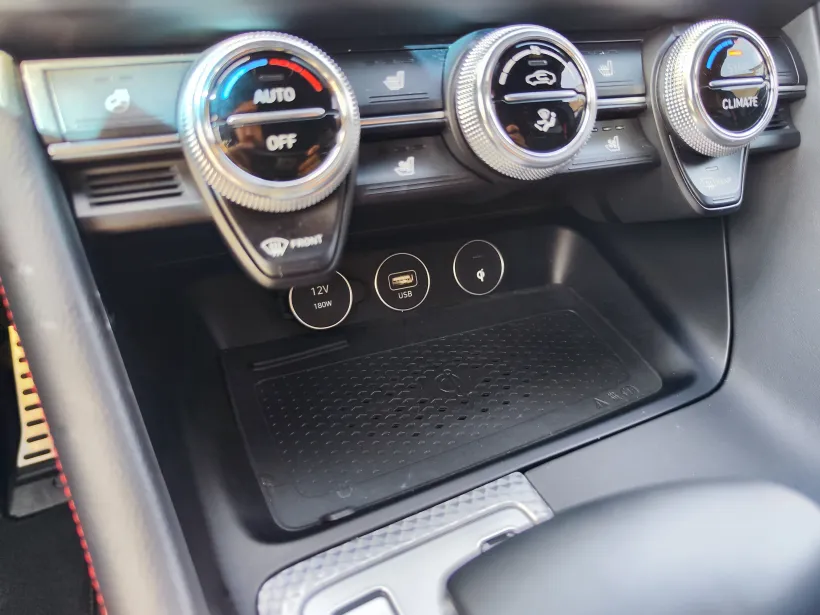 Genesis G70, 2.2D/147k