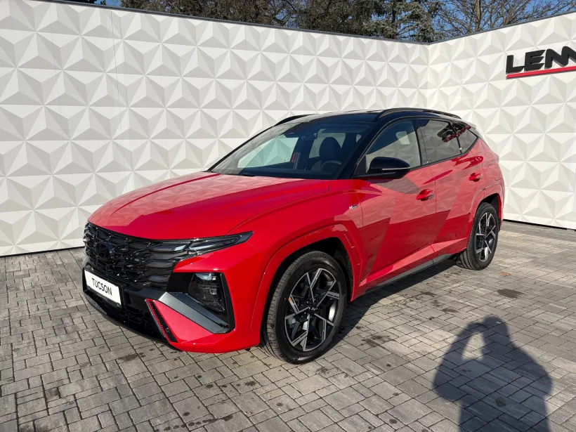 TU 26 1,6 T-GDI 2WD DCT GO N LINE TT